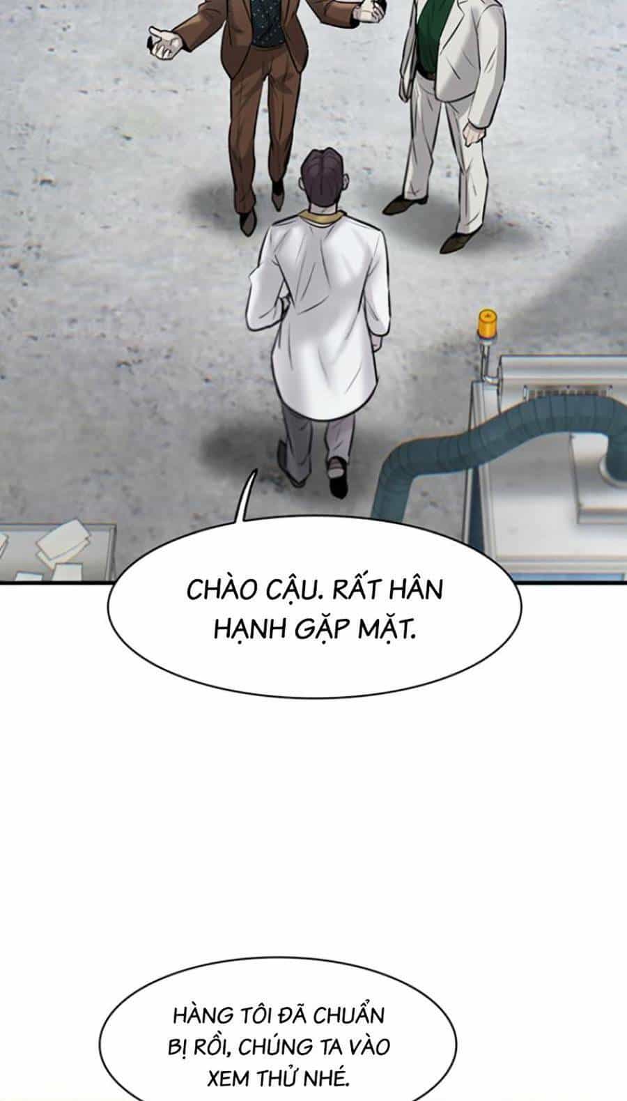 Bù Nhìn - Chương 8 - ảnh 120