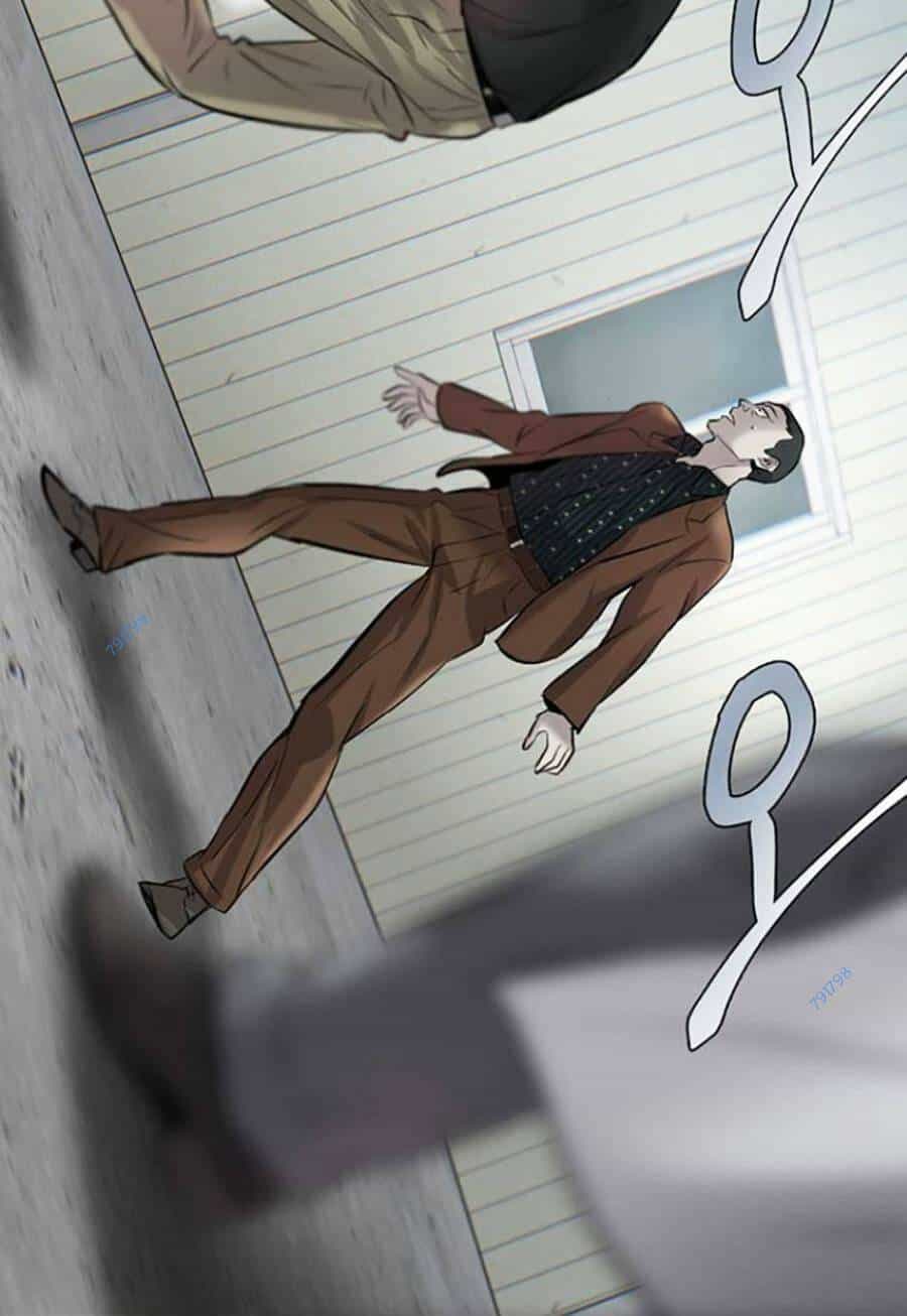 Bù Nhìn - Chương 8 - ảnh 137