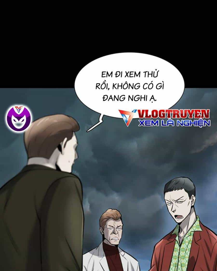 Bù Nhìn - Chương 8 - ảnh 16
