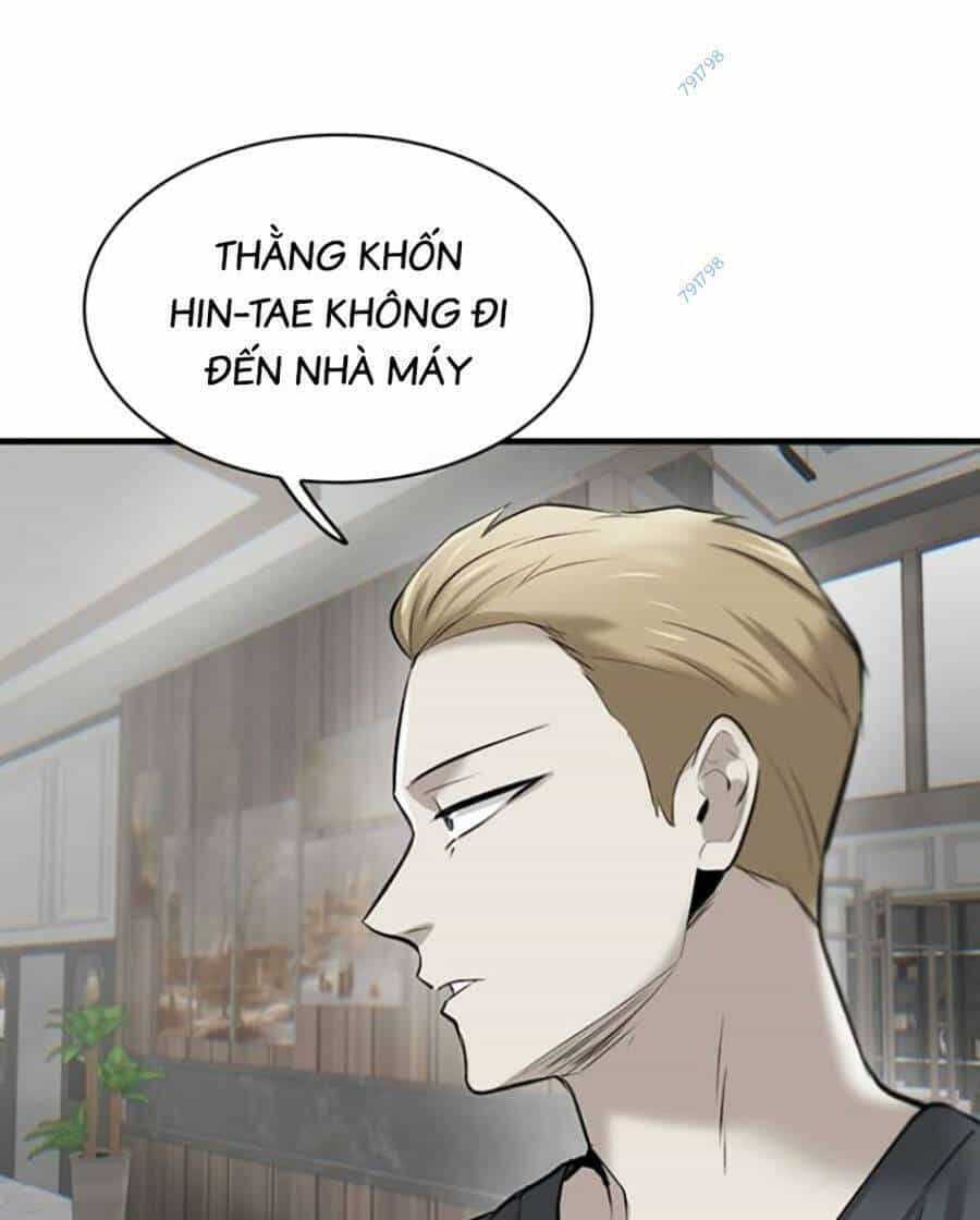 Bù Nhìn - Chương 8 - ảnh 34