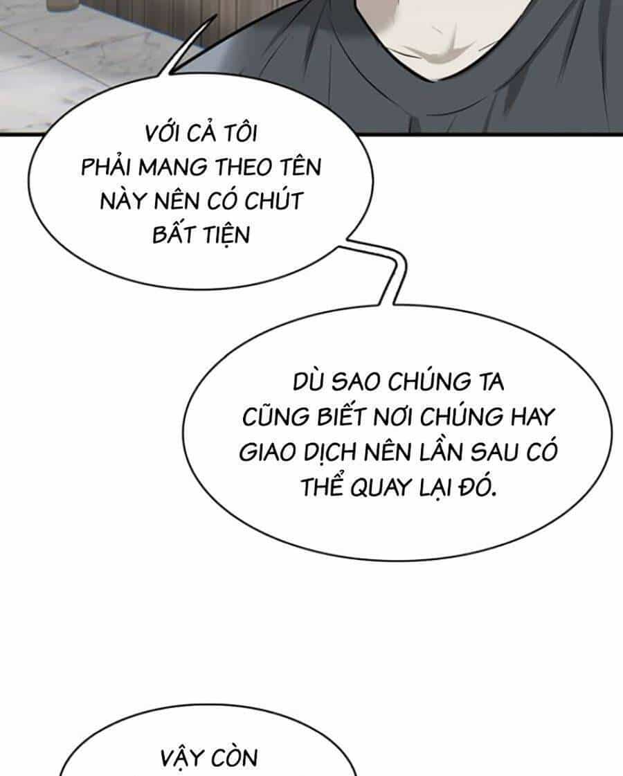 Bù Nhìn - Chương 8 - ảnh 35