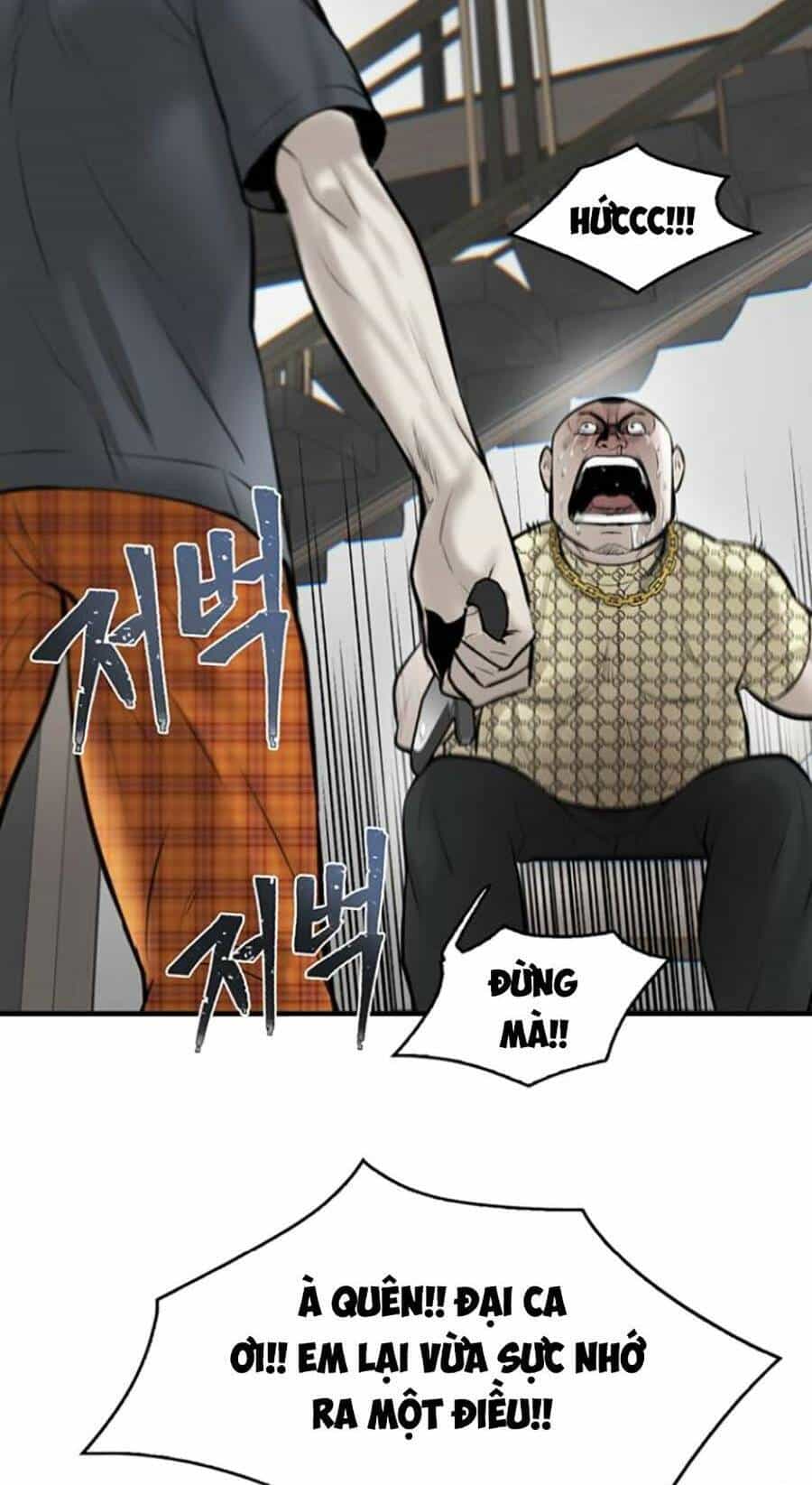Bù Nhìn - Chương 8 - ảnh 53