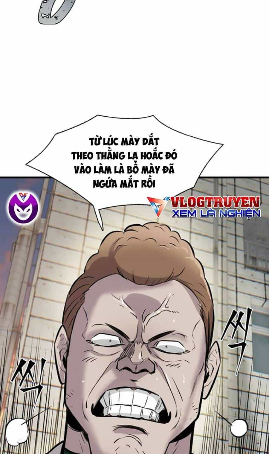 Bù Nhìn - Chương 8 - ảnh 79