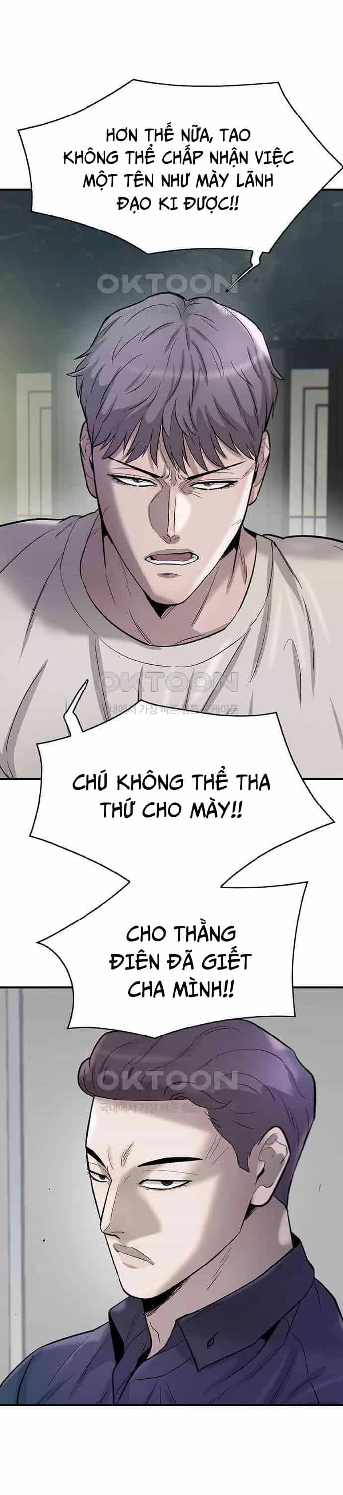 Bù Nhìn - Chương 89 - ảnh 29