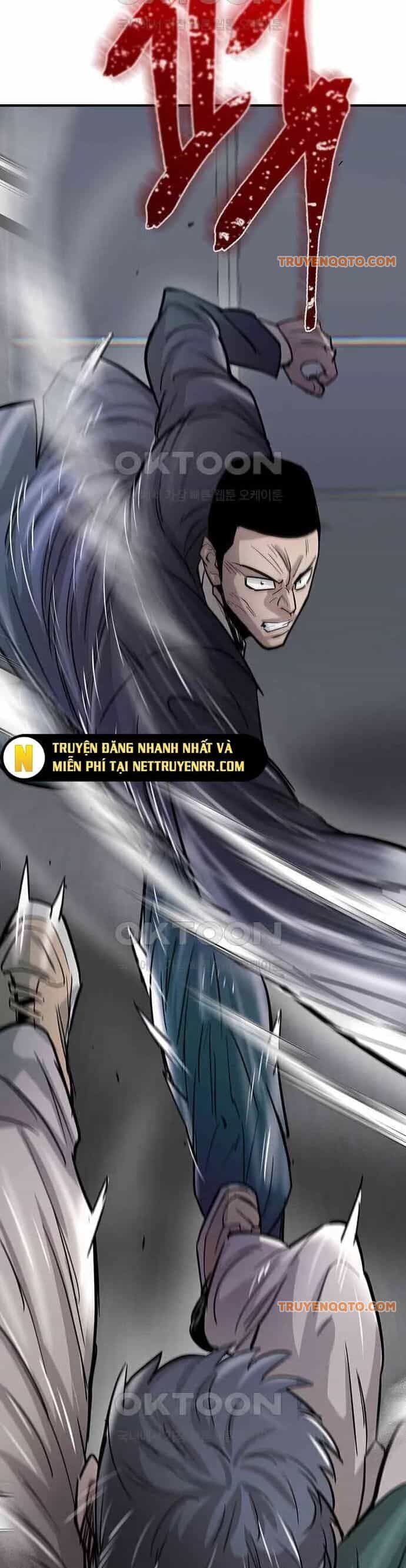 Bù Nhìn - Chương 90 - ảnh 21