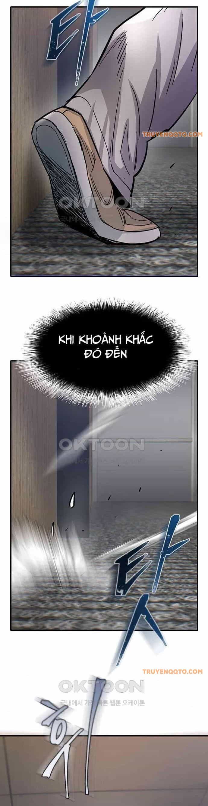 Bù Nhìn - Chương 90 - ảnh 27