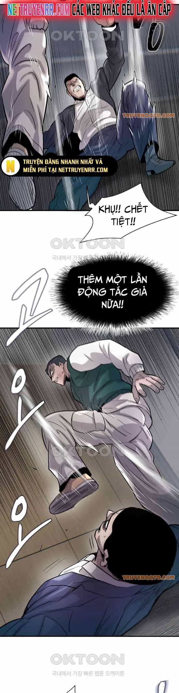 Bù Nhìn - Chương 90 - ảnh 29
