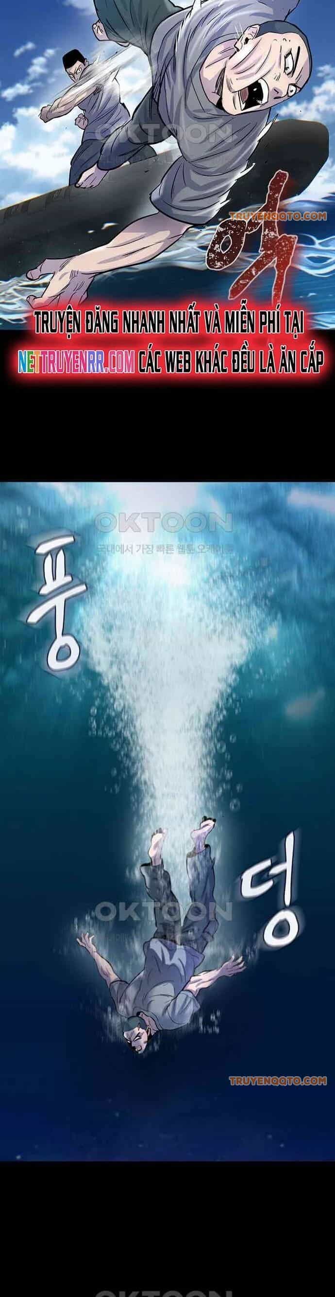 Bù Nhìn - Chương 90 - ảnh 38