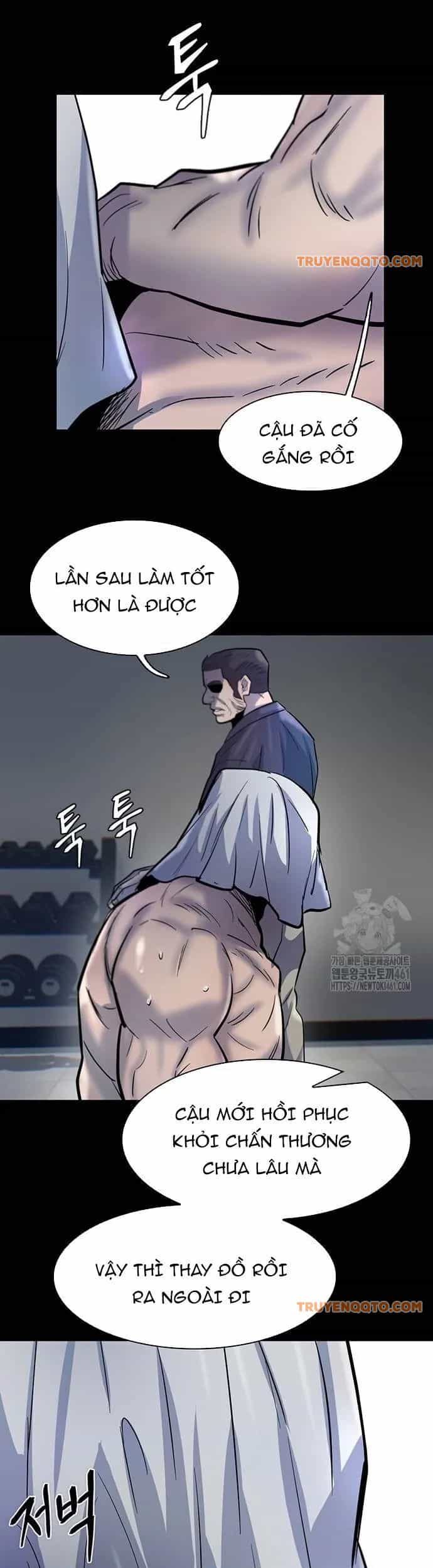 Bù Nhìn - Chương 91 - ảnh 18