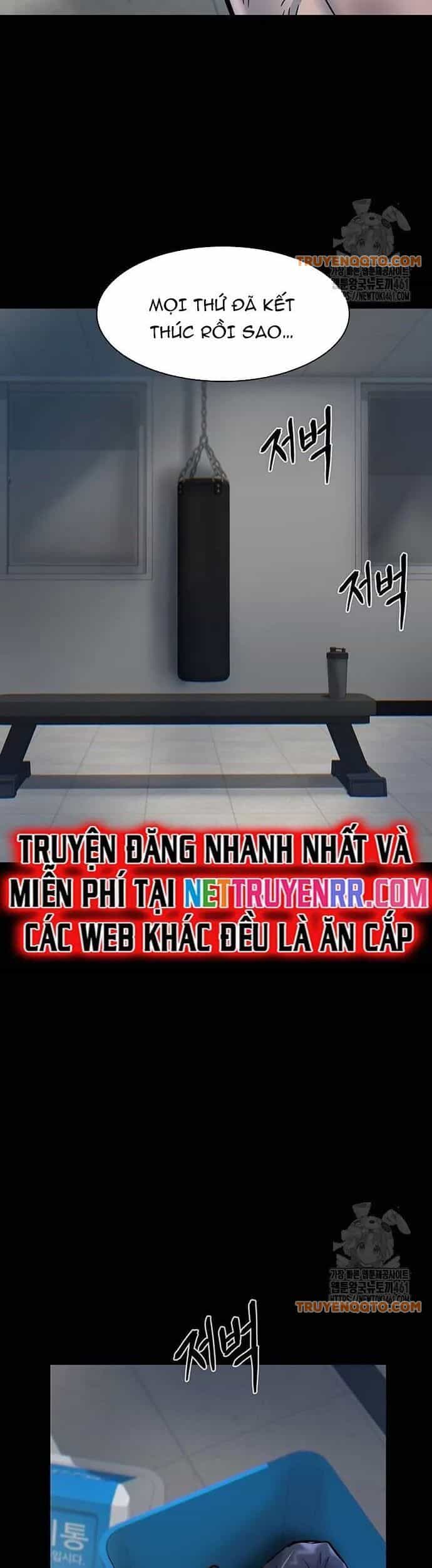 Bù Nhìn - Chương 91 - ảnh 21