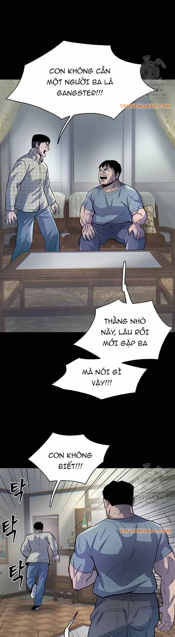 Bù Nhìn - Chương 91 - ảnh 30