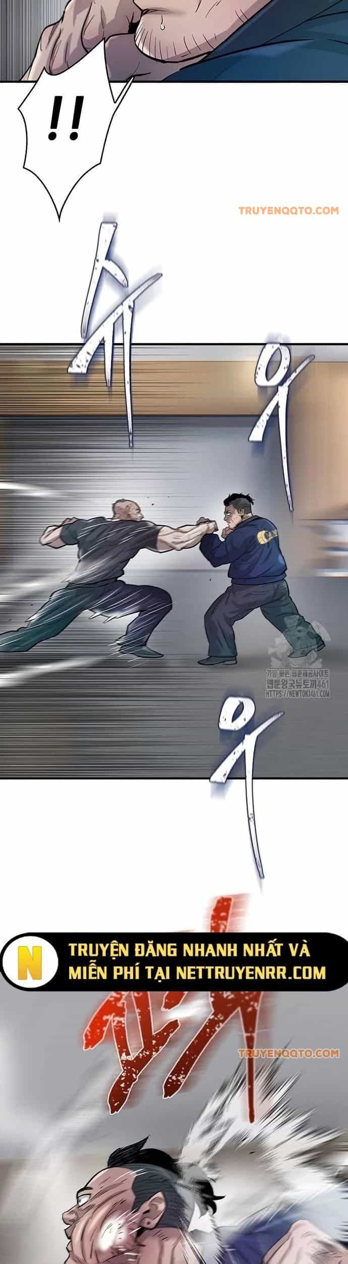 Bù Nhìn - Chương 91 - ảnh 4