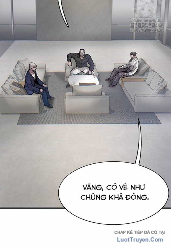 Bù Nhìn - Chương 92 - ảnh 28