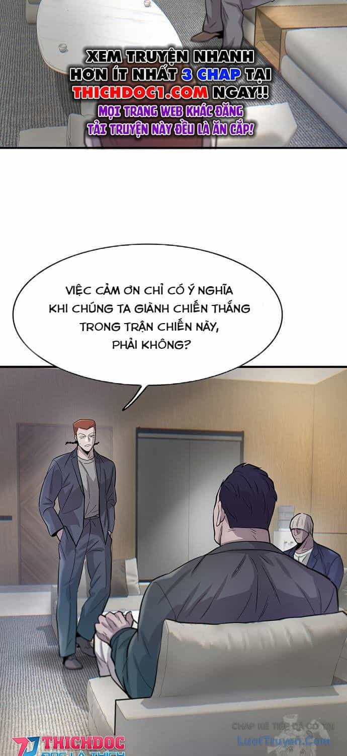 Bù Nhìn - Chương 92 - ảnh 36