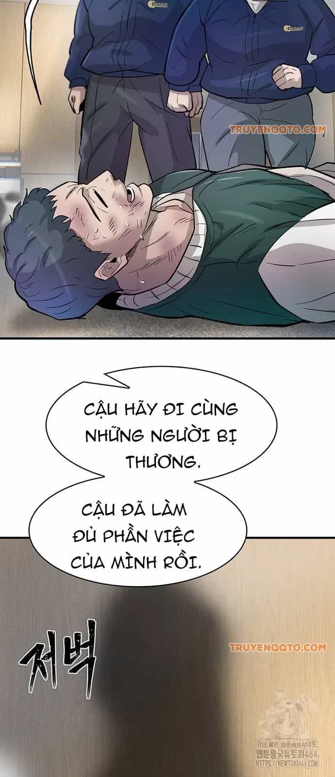 Bù Nhìn - Chương 92.1 - ảnh 21