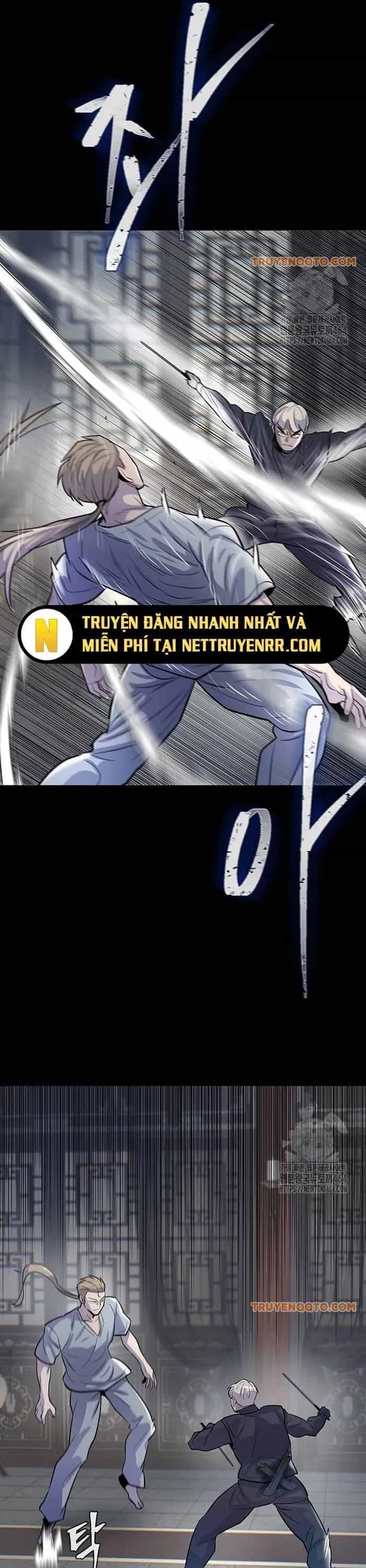 Bù Nhìn - Chương 93 - ảnh 26