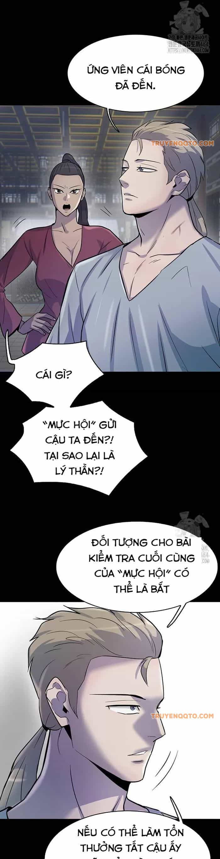 Bù Nhìn - Chương 93 - ảnh 36