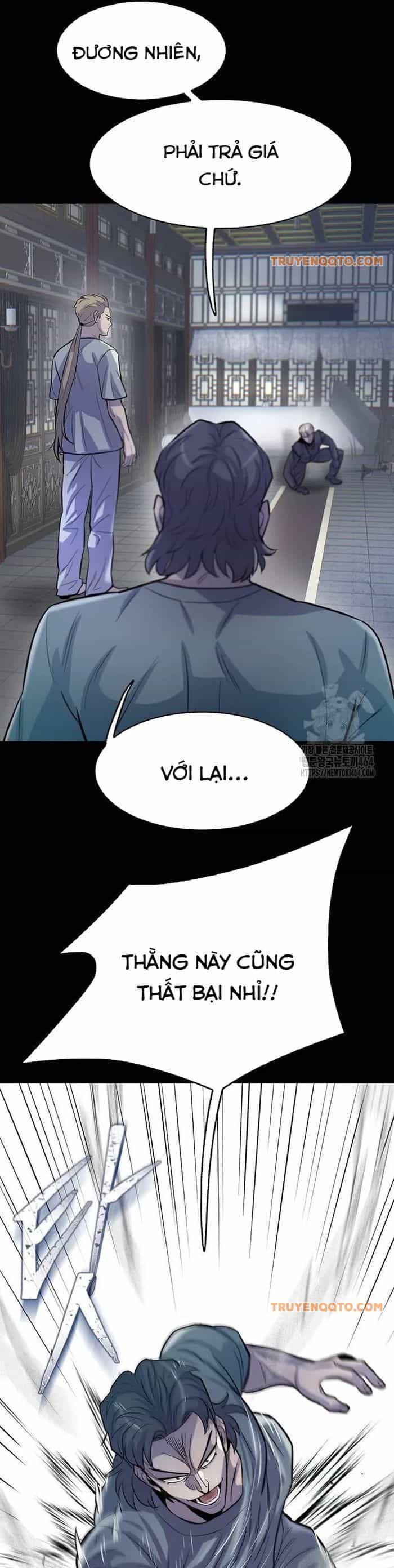 Bù Nhìn - Chương 93 - ảnh 40