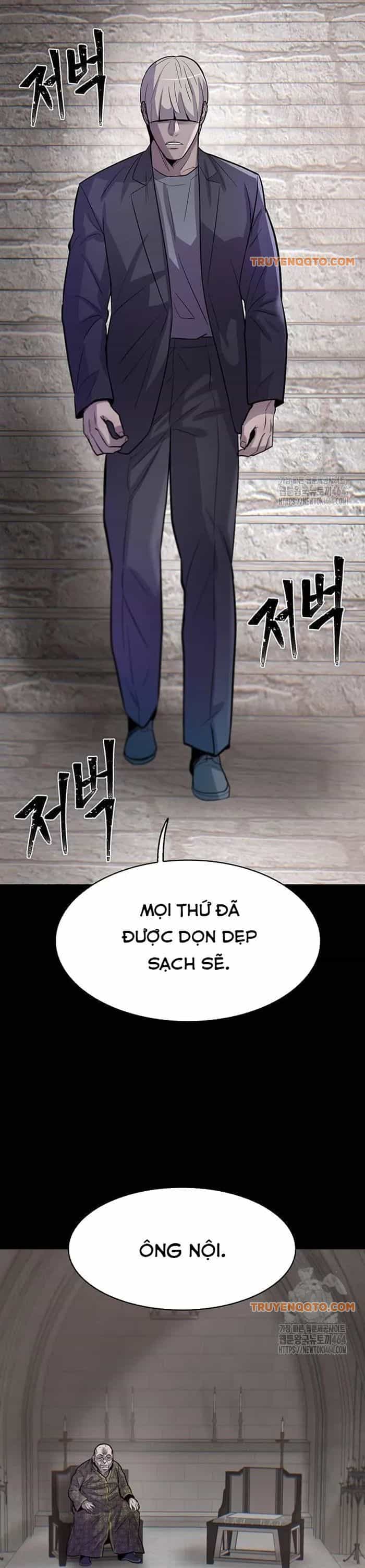 Bù Nhìn - Chương 93 - ảnh 56