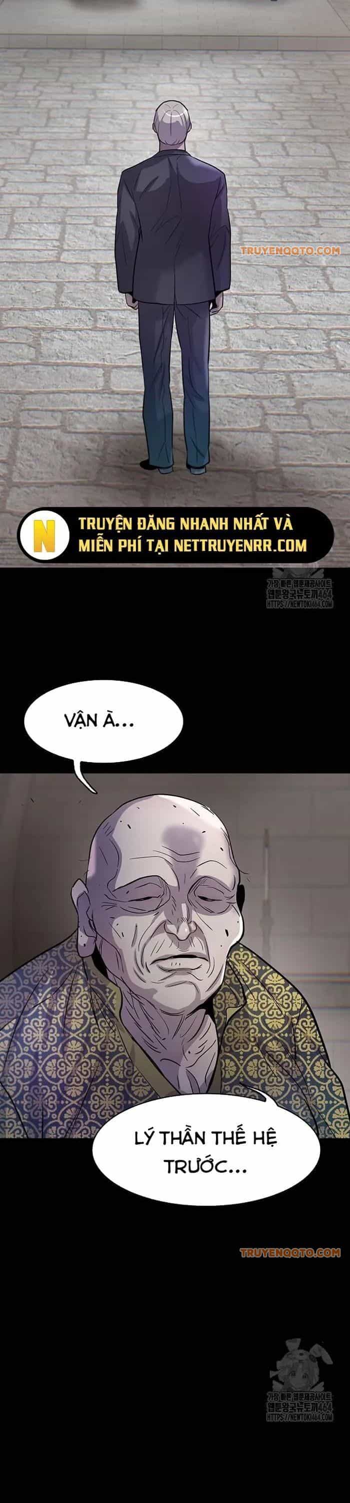 Bù Nhìn - Chương 93 - ảnh 57
