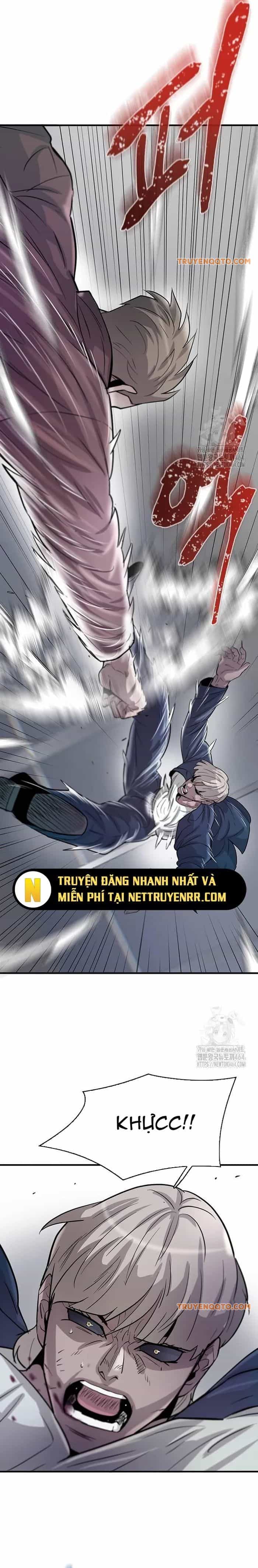 Bù Nhìn - Chương 94 - ảnh 11