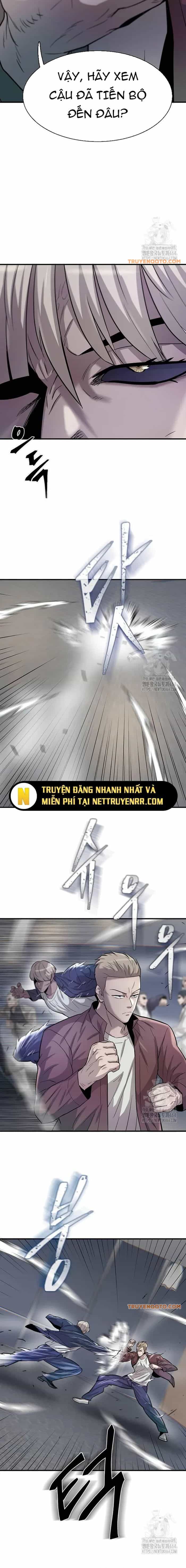 Bù Nhìn - Chương 94 - ảnh 2