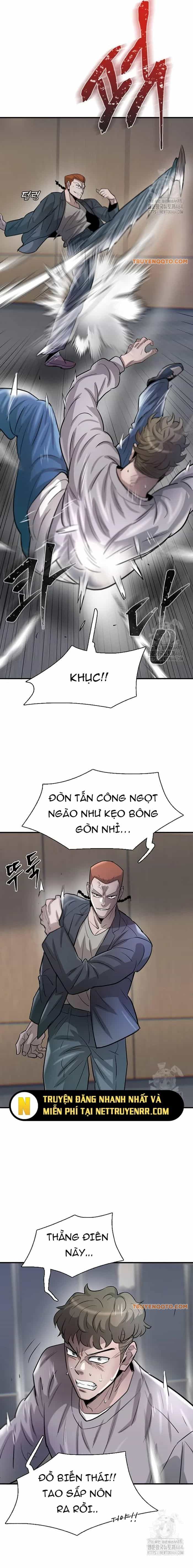 Bù Nhìn - Chương 94 - ảnh 20
