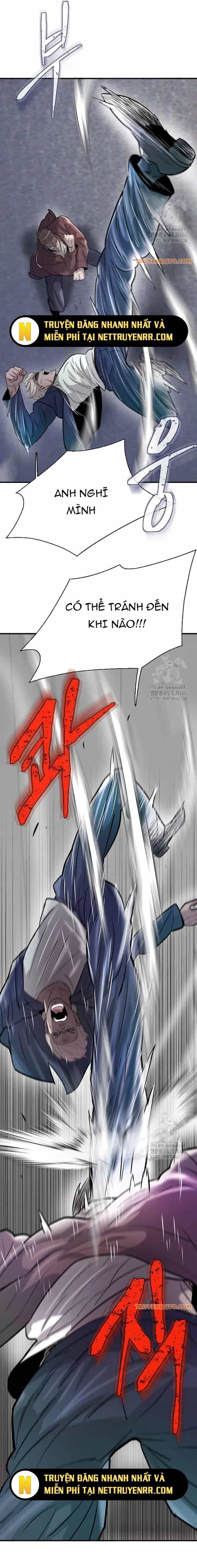 Bù Nhìn - Chương 94 - ảnh 8