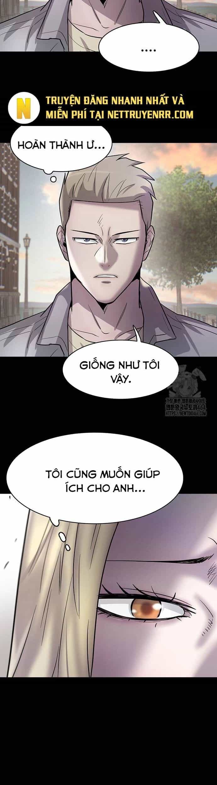 Bù Nhìn - Chương 95.1 - ảnh 28