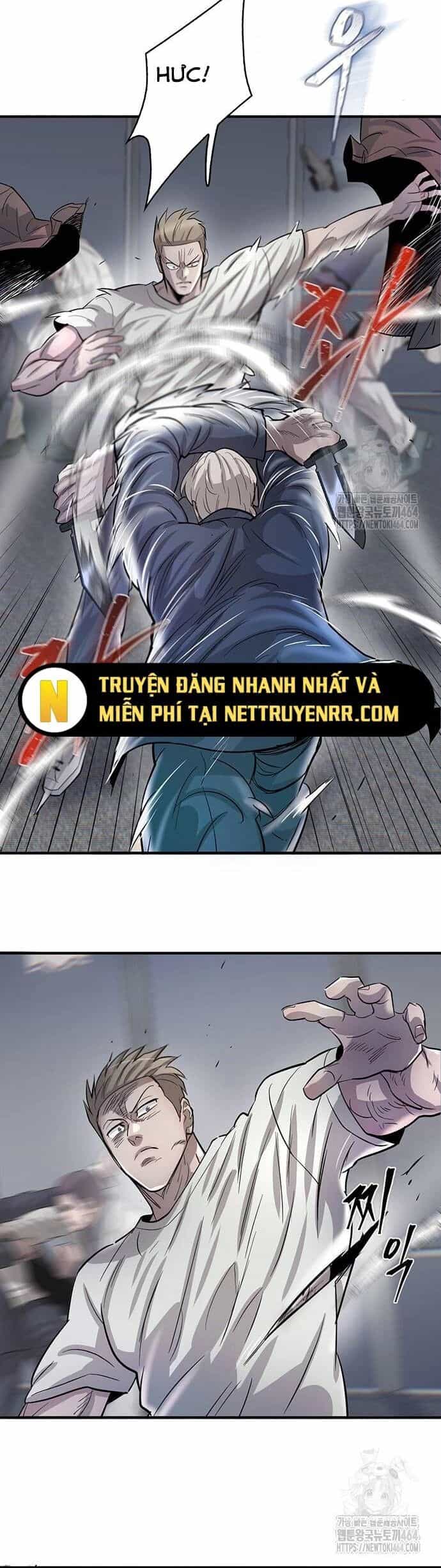 Bù Nhìn - Chương 95.1 - ảnh 40