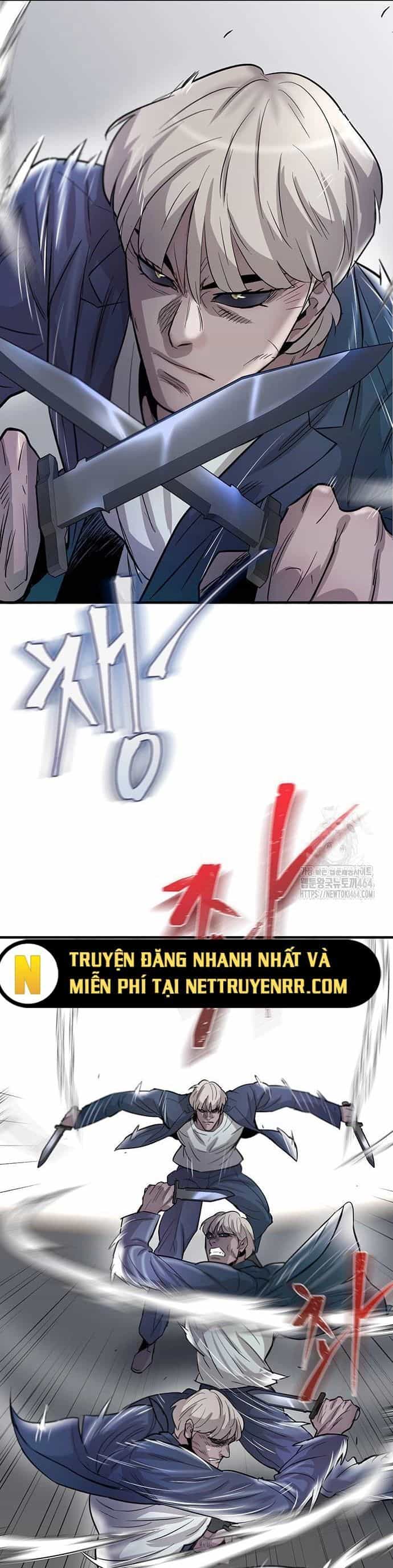 Bù Nhìn - Chương 95.1 - ảnh 41
