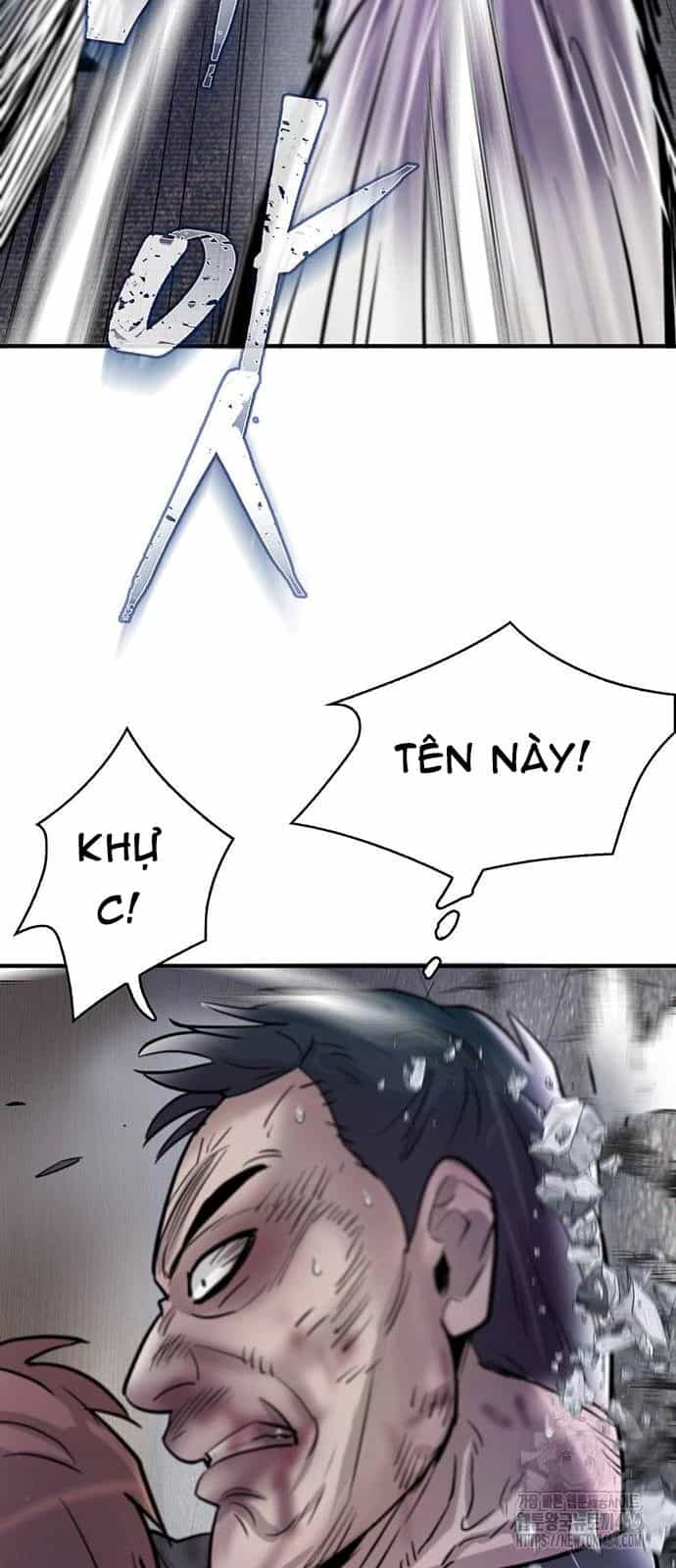 Bù Nhìn - Chương 96 - ảnh 87