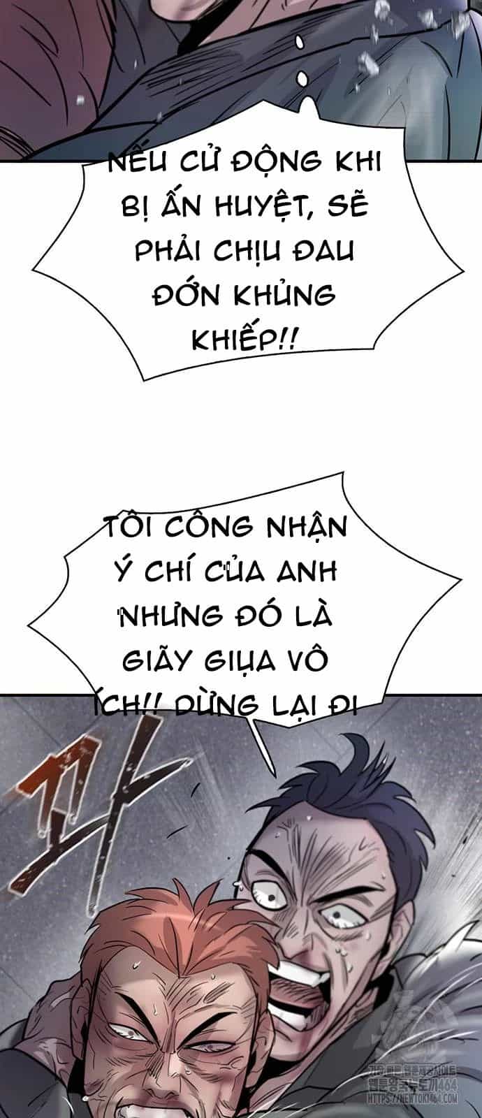 Bù Nhìn - Chương 96 - ảnh 88