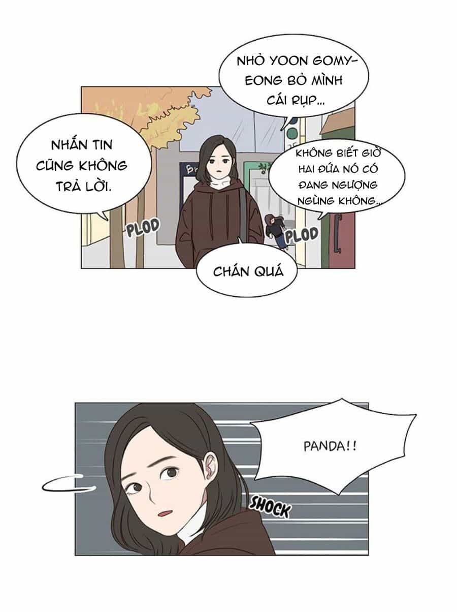 Bựa Cả Đôi - Chương 1 - ảnh 38