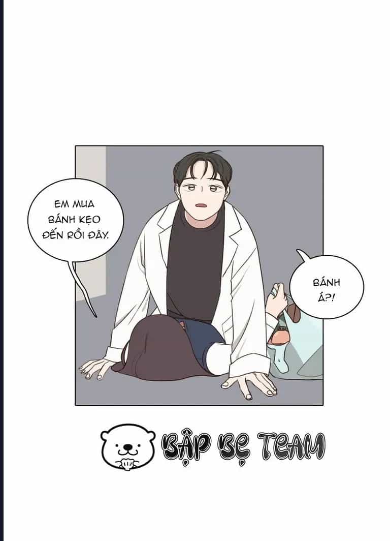 Bựa Cả Đôi - Chương 12 - ảnh 11