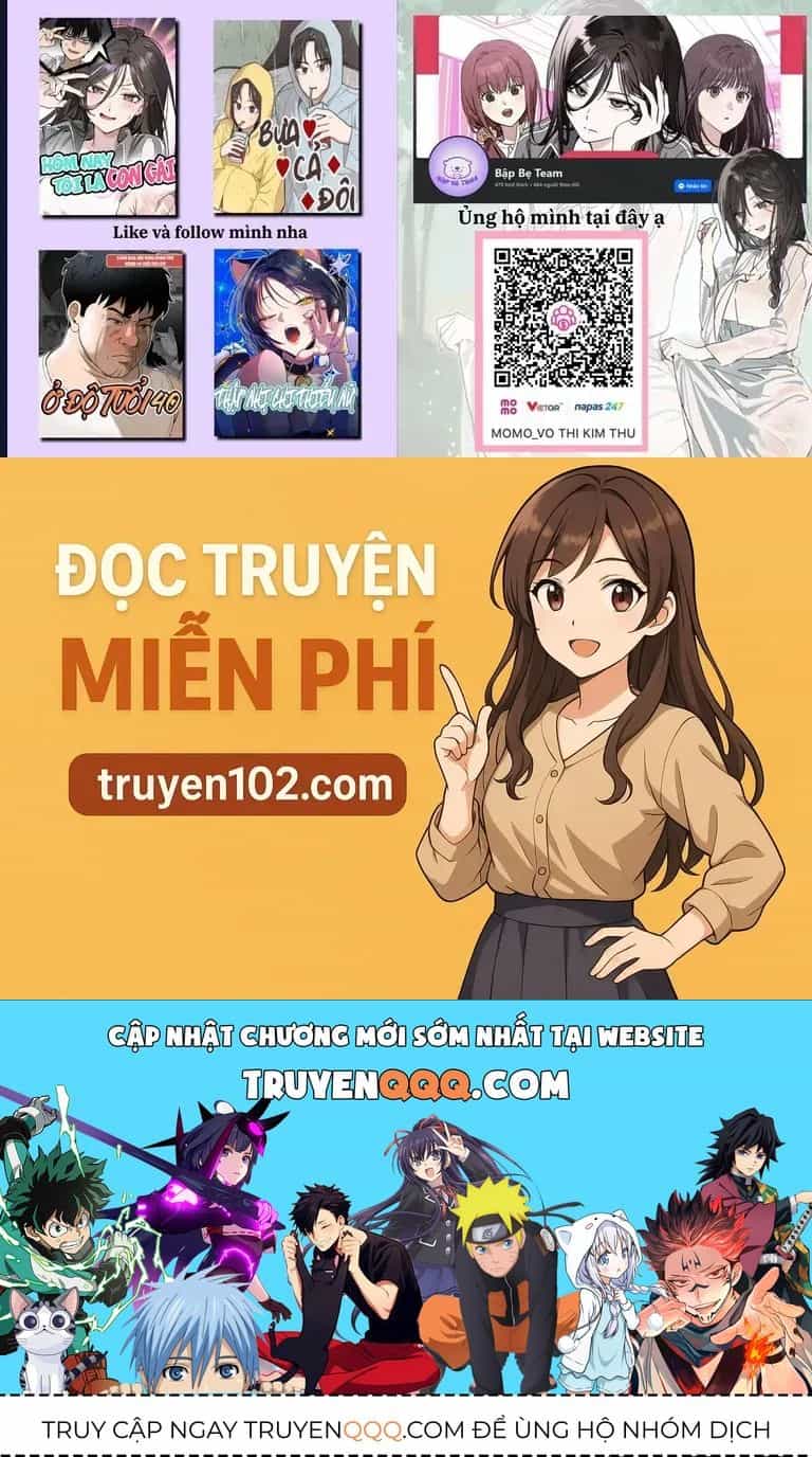 Bựa Cả Đôi - Chương 19 - ảnh 26