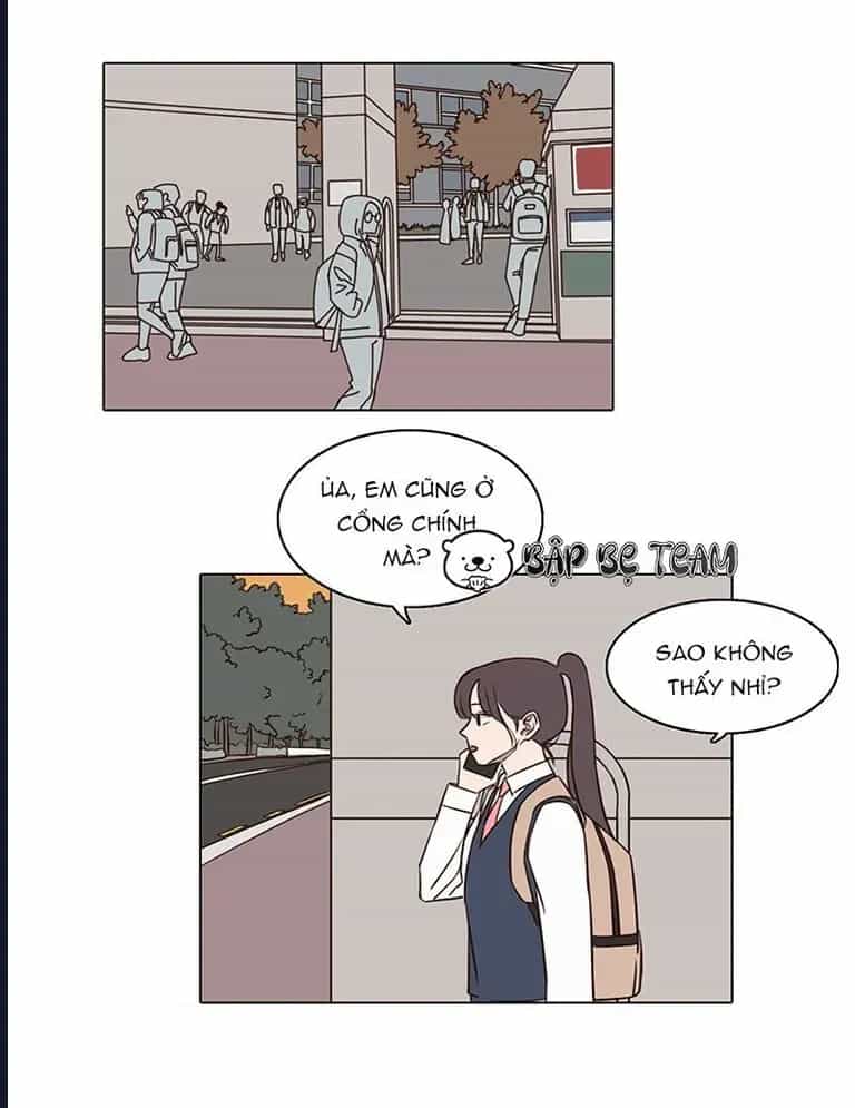 Bựa Cả Đôi - Chương 19 - ảnh 6