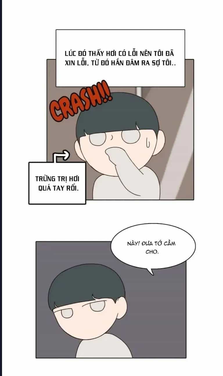 Bựa Cả Đôi - Chương 21 - ảnh 33