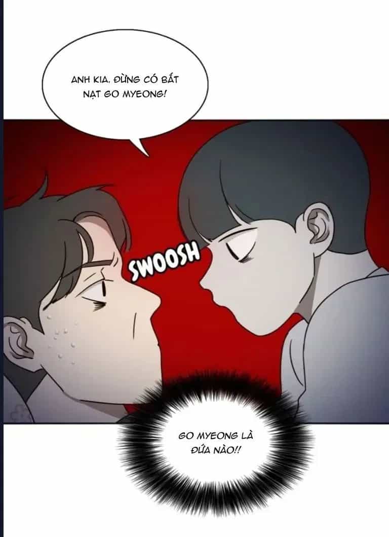 Bựa Cả Đôi - Chương 21 - ảnh 7