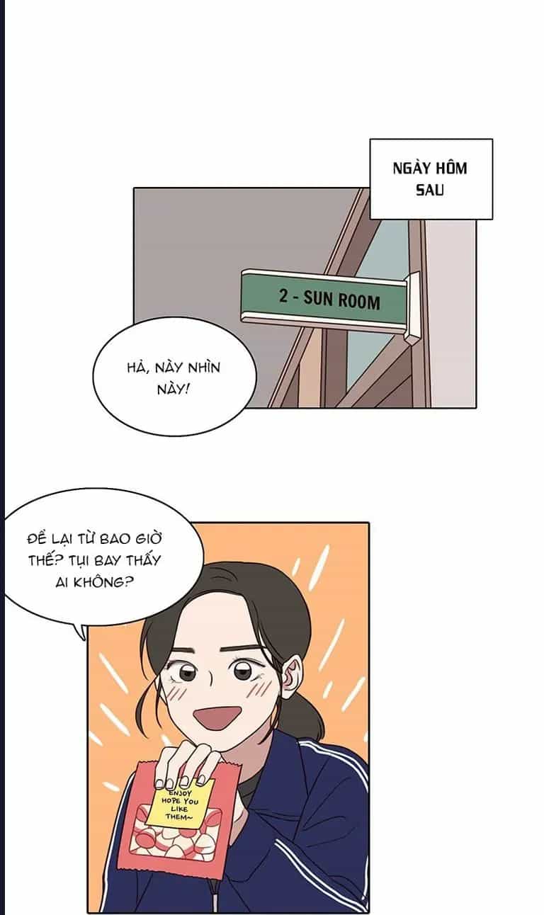 Bựa Cả Đôi - Chương 22 - ảnh 12
