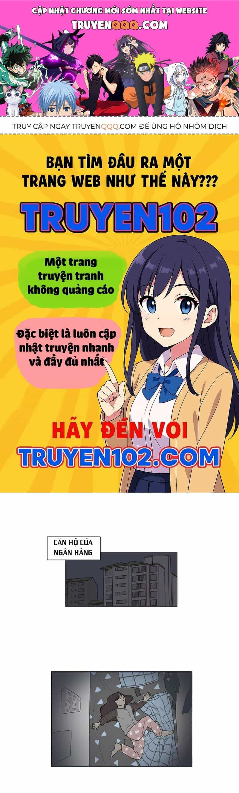 Bựa Cả Đôi - Chương 2 - ảnh 1