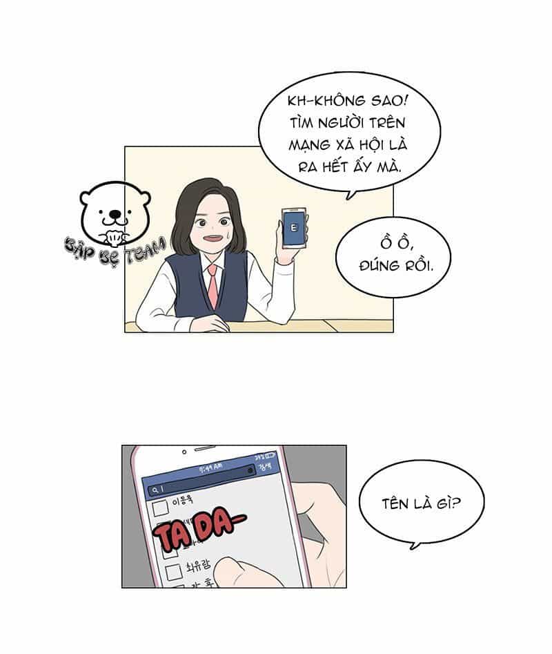 Bựa Cả Đôi - Chương 2 - ảnh 21