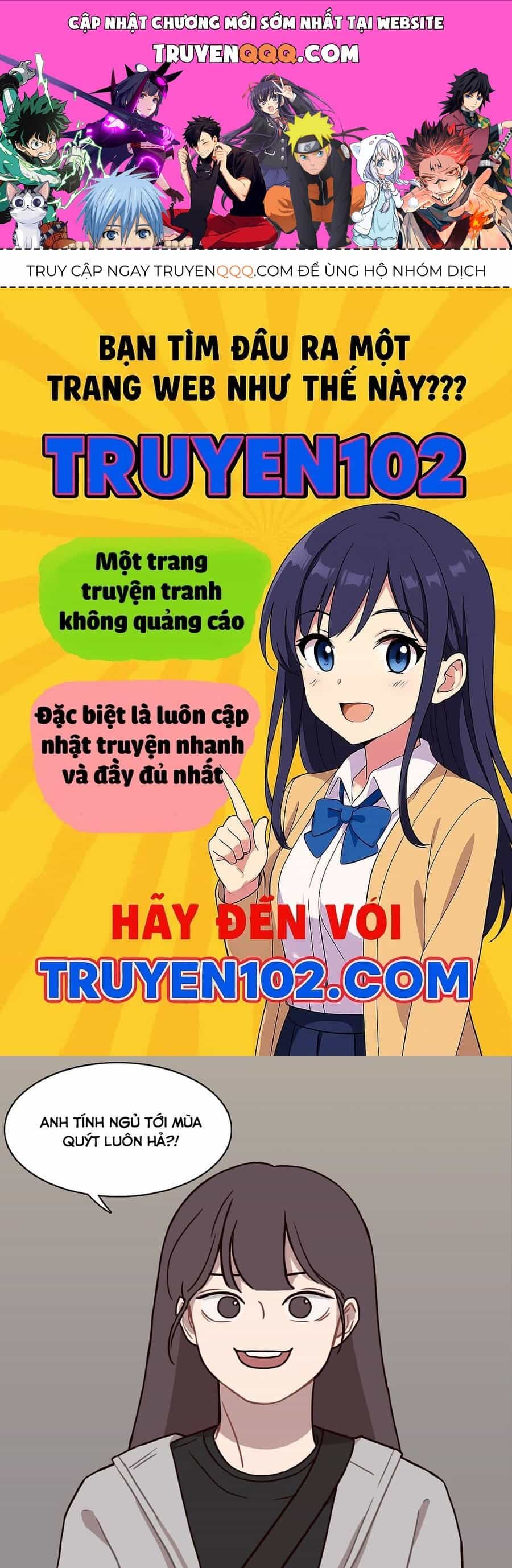 Bựa Cả Đôi - Chương 3 - ảnh 1