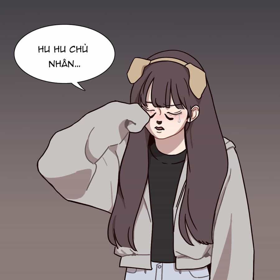 Bựa Cả Đôi - Chương 3 - ảnh 12