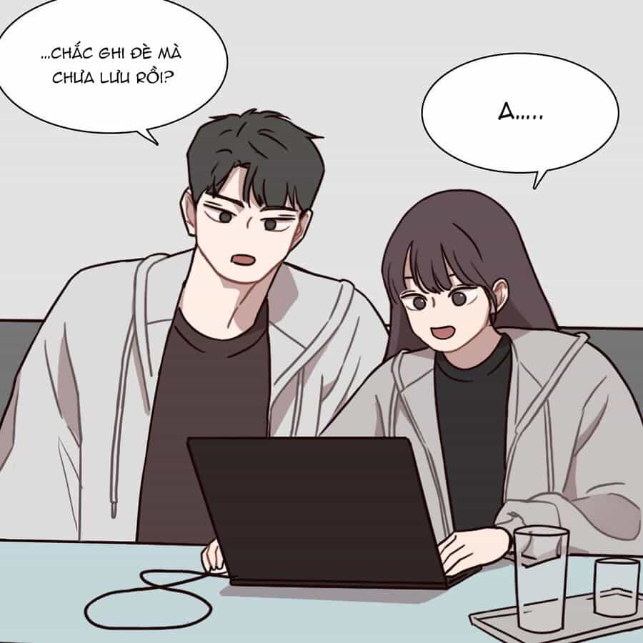 Bựa Cả Đôi - Chương 3 - ảnh 18