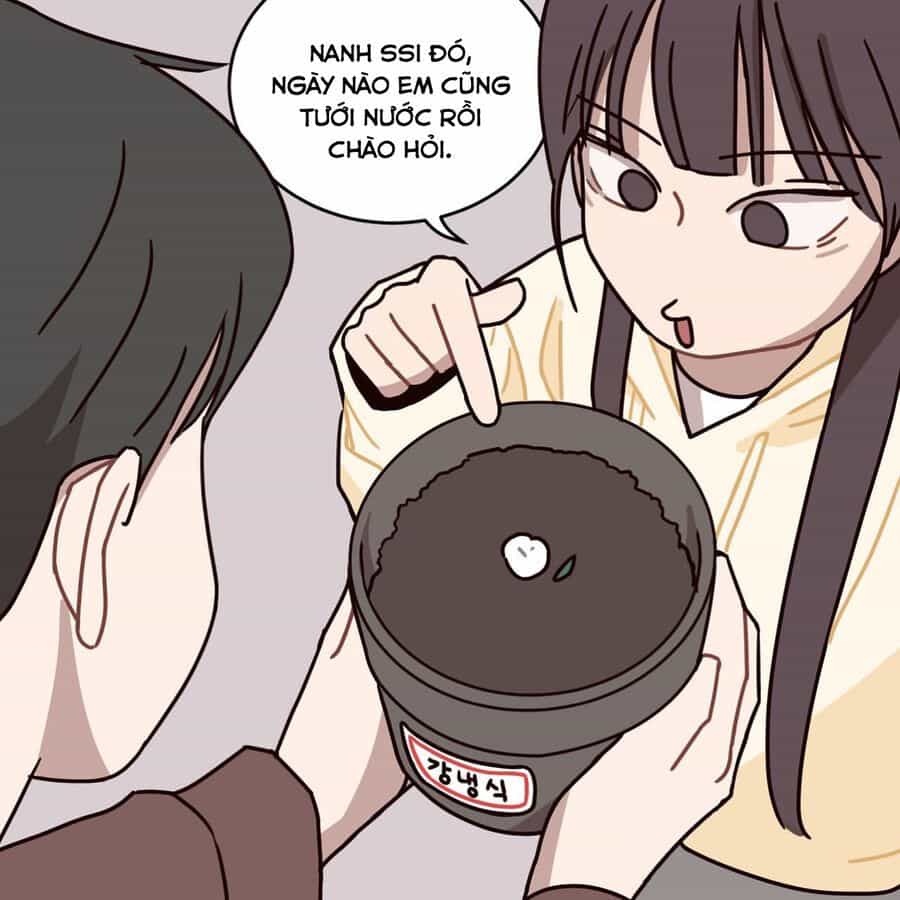 Bựa Cả Đôi - Chương 4 - ảnh 4