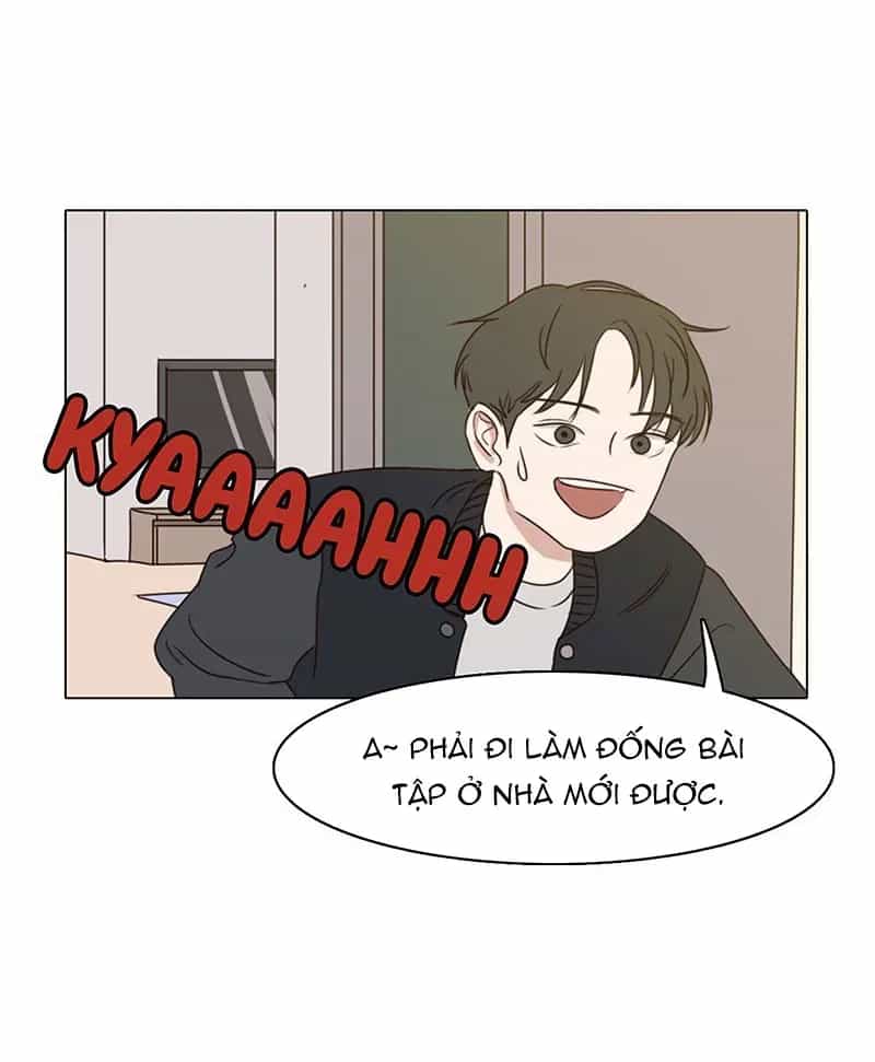 Bựa Cả Đôi - Chương 5 - ảnh 33