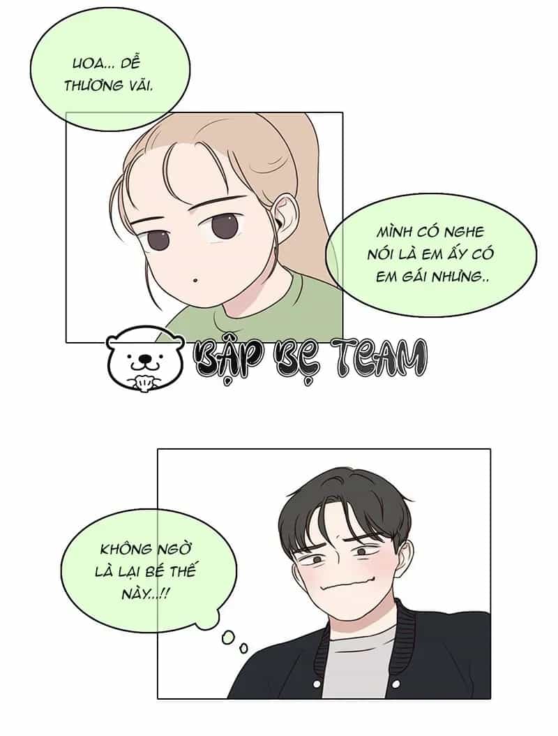 Bựa Cả Đôi - Chương 5 - ảnh 6