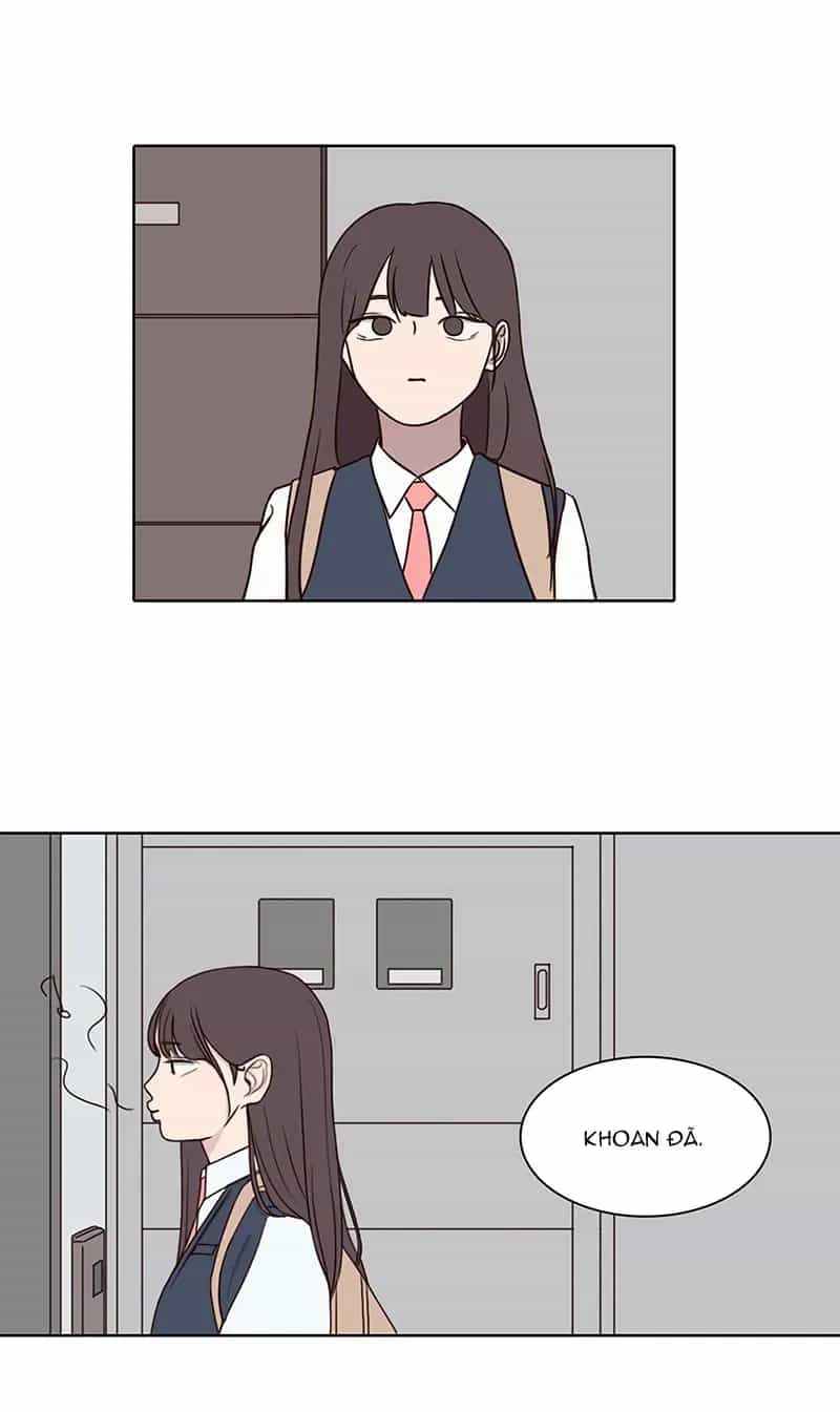 Bựa Cả Đôi - Chương 6 - ảnh 27