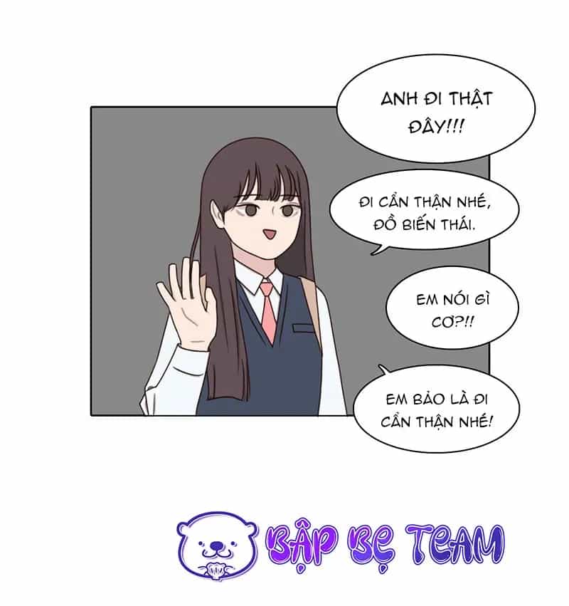 Bựa Cả Đôi - Chương 6 - ảnh 31